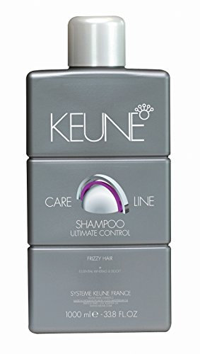 Keune CL Ultimate Control Shampoo – 1000 Stück