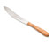 Windmühlenmesser Yatagan156 mm, plum