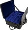 Protec Lux Combo Pro Pac Messengerbag für Flöten und Piccolos schwarz