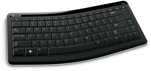 Microsoft Bluetooth Mobile Keyboard 5000
