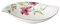 Villeroy & Boch Mariefleur Serve and Salad Deep Bowl, Premium Porcelain, White/Multicoloured, Basic, 29 cm
