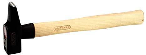 KS Tools - 142.1080 - Marteau rivoir manche Hickory - 800 g