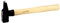 KS Tools - 142.1080 - Marteau rivoir manche Hickory - 800 g