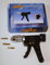 Walker Locksmiths Pistolet de crochetage pour barillets