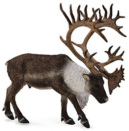 CollectA 88709 - Kanadisches Waldkaribu