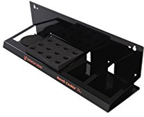 Bench Dog Tools „Bench Cookie® ”-Aufbewahrungshalterung 267 x 88 x 60 mm (10-1/2 x 3-1/2 x 2-9/25 Zoll) (743801)
