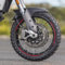 labelbike - Adesivi Strisce Moto Cerchi Ruote 17-19' Kit Protezioni compatibili con DUCATI MULTISTRADA 1200 ENDURO