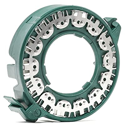 HELLA Lampenfassung, Hauptscheinwerfer 9FH161097-017