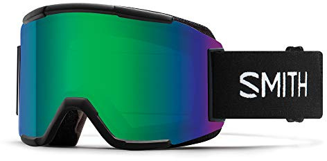 Smith Unisex Squad Skibrille