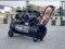 CEVIK PRO - CA-PRO80SILENT - Compressore Aria Silenzioso - 68 dB - 80L - 3HP - Max 8 Bar - 350 l/min - Senza Olio - Doppia Uscita - Compatto e Portatile - Compressore Pittura e Aria Compressa