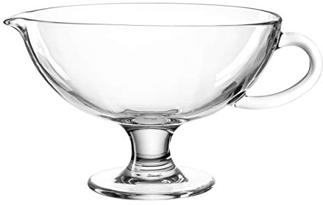 LEONARDO HOME - Cucina - sauce - verre - 280 ml