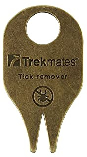 TREKMATES Tick Remover - AW21 - One