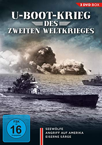 U-Bootkrieg des Zweiten Weltkrieges
