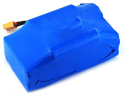 Batterie Lithium-ION 36 V 4.4ah Batterie Rechargeable li-ION Batterie Lithium-ION pour monocycle Hoverboard Scooter Auto-équilibré électrique