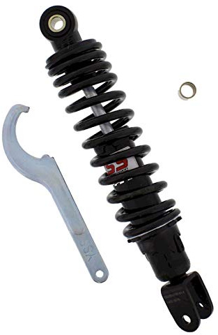 Federbein für Speedfight 50 2 LC 2T DD Baujahr 2001-2009 von YSS