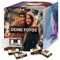 PhotoFancy - Würfel Adventskalender mit eigenen Fotos gestalten - Adventskalender Würfel mit Schokolade und Fotos personalisieren