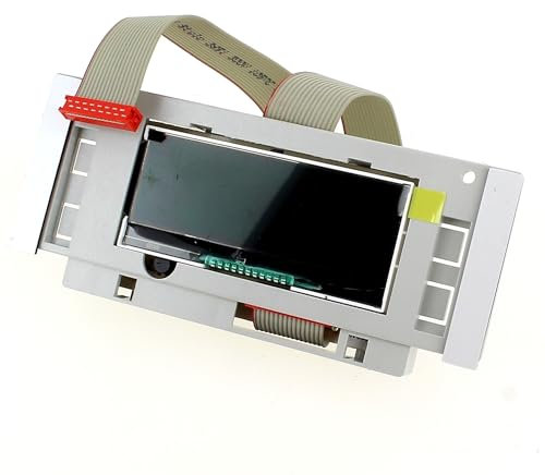 Modulo display 481010364134 per Forno