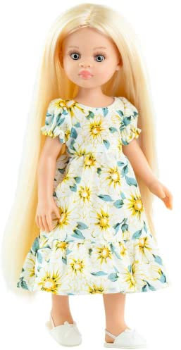 Paola Reina - Puppe (04497)