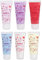 F Fityle 6 Pcs Simulation Whipped Cream Glue Set DIY Phone Case 50ml Soft Clay Decoration Hair Accessories Cream Clay for H, A, 10.4cmx4.5cm