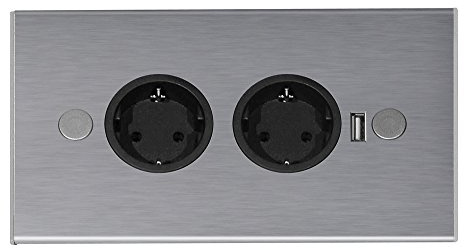 Thebo ST3007/200/2 mit USB Port