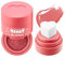 Stamp Liquid Blush Stamp Blush Mit Herzförmigem Applikator Natürliches Und Langanhaltendes Rouge, Leichtes Und Luftiges Make-up-Geschenk Für Frauen (2)