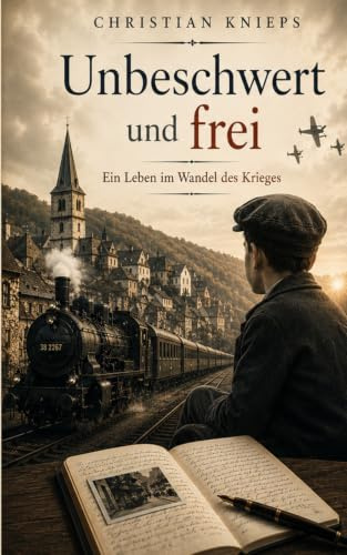 Unbeschwert und frei. Roman