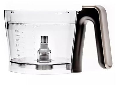 Philips 996510074819 Recipiente per robot da cucina HR7761 HR7762