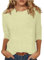 Tee Shirt Femme Debardeur Sport Femme Tee Shirt Manche Longue Femme Enceinte Bouton De Chemise Femme Chemise Elastique Blanche T-Shirt Femme Blanc Col V Pull Chemise Femme Beige L