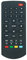 VINABTY RM100D Replacement Remote Control Applicable For August DA100D - Digital Television HDMI monitor & multimedia player and USB PVR/DVB-T2