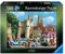 Ravensburger Day Out in York 500 Piece Jigsaw Puzzle for Adults and Kids Age 10 Years Up