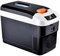Car Refrigerator - Portable Car Freezer Fridge | Heating And Cooling Refrigerator | 12V/24V DC & 100-240V AC For Campervan, | For Campervan,Lorry,Boat,travel,Pinic And Home Use, -18? To 15?