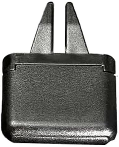 Rejilla Aire Acondicionado Para VW T5 Para Transporter Para Multivan 2008-2015 7E5819204 7E5819203 Clip Salida Clip Deslizante Rejilla Ventilación Aire Acondicionado Rejilla Salida Aire(Izquierda)