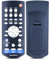 TCNOUMT Telecomando di ricambio FSR30 WE87810, compatibile con Yamaha Soundbar FSR30 WE87810 NS-BR300 SR-300 YHT-S301 YHTS301 SR300 YHT-S400 YHTS400BL