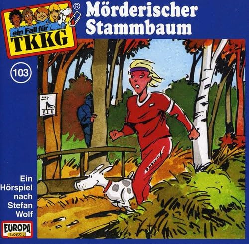 103/Mörderischer Stammbaum