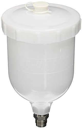 ITW Devilbiss DEVGFC-501 ac-tal Coupe du Gravity - 20 OZ