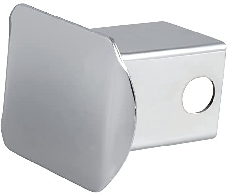 CURT 22111 Anhängerkupplung Rohr Cover