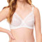 Triumph Mujer Compliment W X, Bra, White, 105C