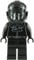 Lego Star Wars: TIE Fighter Pilot Minifigur