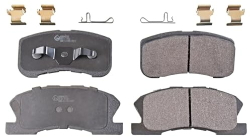 Blue Print ADD64235 Brake Pads