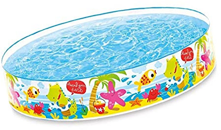 Intex 56451 – Piscina Rígida Beach, de 152 x 25 cm