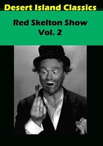 The Red Skelton Show: Volume 2