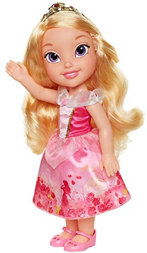 Jakks Pacific Aurora My First Toddler Puppe