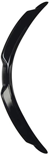 Sparco 00315K08 Spoiler Zurück, Schwarz M/L