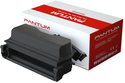 PANTUM Yield Toner schwarz 15.000 Seiten/Verwendung in: BP5100 / BM5100 Series