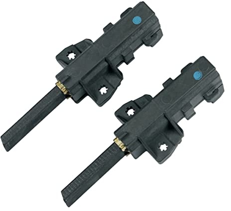 Charbons moteur (x2) d'origine Machine à laver, Lave-linge 063.9025 SIEMENS Machine à laver, Lave-linge 063.9025 SIEMENS