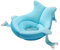 Baby Pad Neugeborenen Baby Faltbare Baby Badewanne Pad Stuhl Neugeborenen Badewanne Unterstützung Kissen Mat