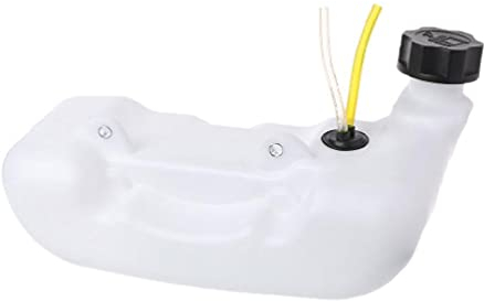 43CC 40-5 139 Motorsense Trimmer Fuel Tank Assy New Universal Gas Fuel Tank Motorsense Trimmerkopf für Echo