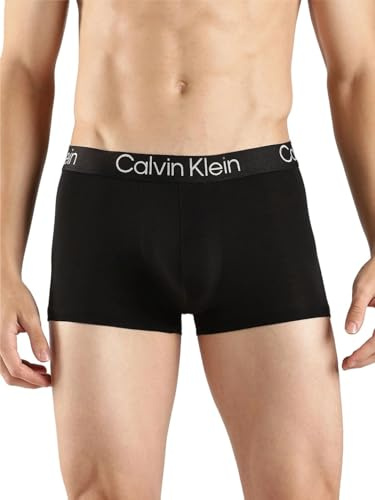 Calvin KleinMen'sBoxer BriefsBoxer Brief 3Pk 000Nb3131A