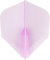 Bull's NL - Robson Plus Flight Crystal - Standard Farbe Pink