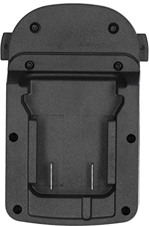 1 Stück Netzteil Akku Adapter Konverter Kompatibel mit Milwaukee 18V M18 auf für 18V Lithium Power Converter